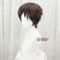 Attack on Titan Eren Jaeger Cosplay Wigs